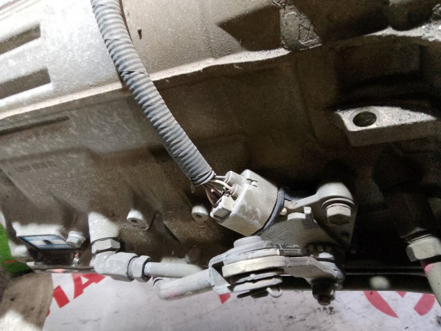 ДВС TOYOTA Mark II 1JZ-GE