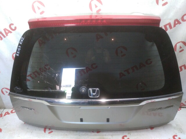 Дверь багажника HONDA Stream 