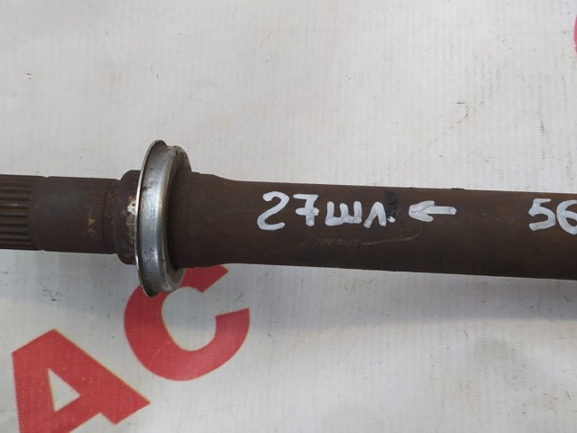 Привод длинный HONDA CR-V 