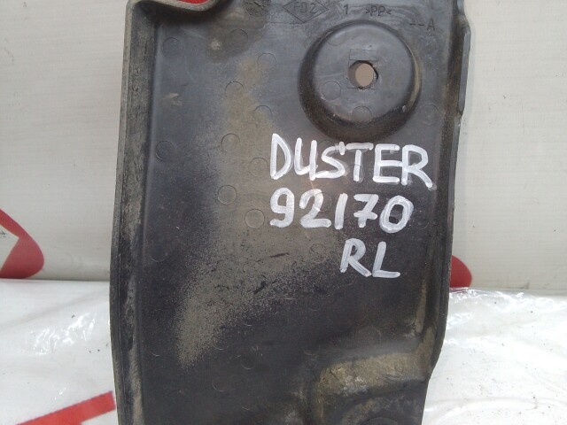 Пыльник крыла RENAULT Duster 