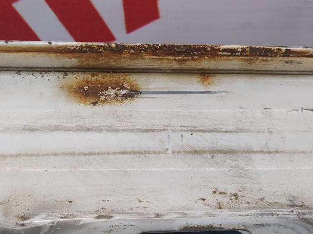 Крышка багажника TOYOTA Crown 