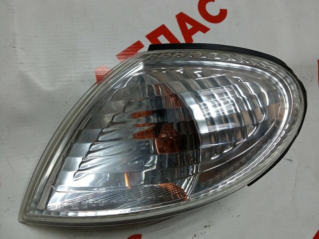 Габарит NISSAN Bluebird Sylphy 