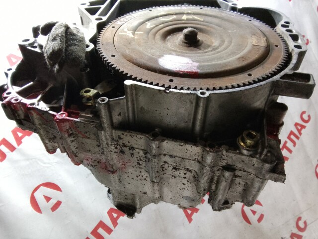 АКПП HONDA Stream K20A