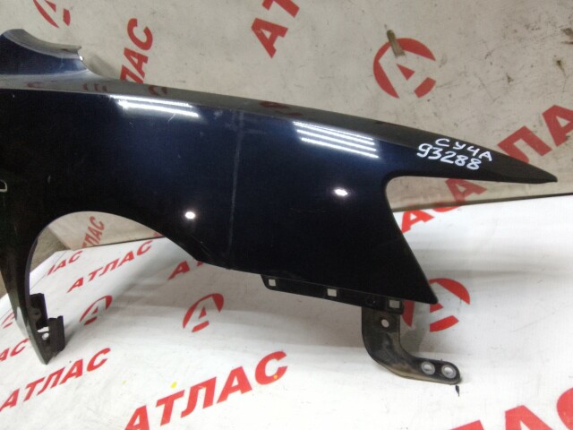Крыло MITSUBISHI Galant Fortis 