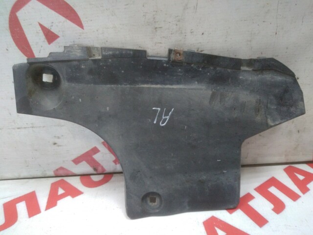 Подкрылок TOYOTA RAV4 