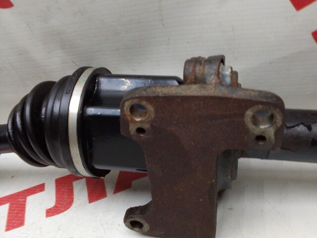 Привод длинный TOYOTA Avensis 1AZ-FSE