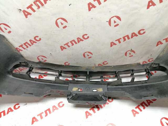 Бампер передний NISSAN Primera 