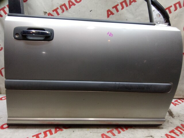 Дверь NISSAN X-Trail 