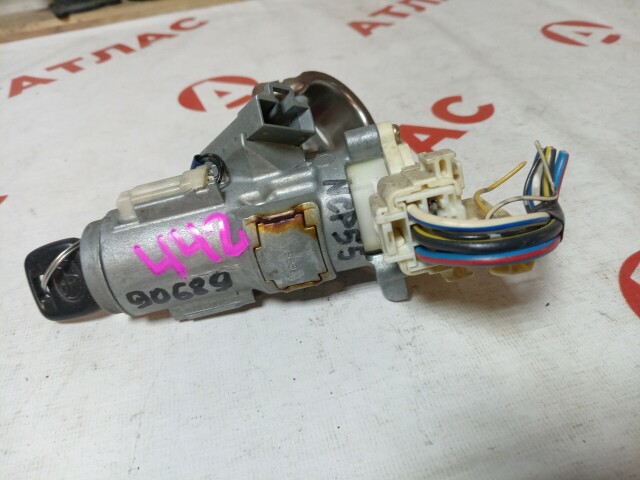 Замок зажигания TOYOTA Probox 