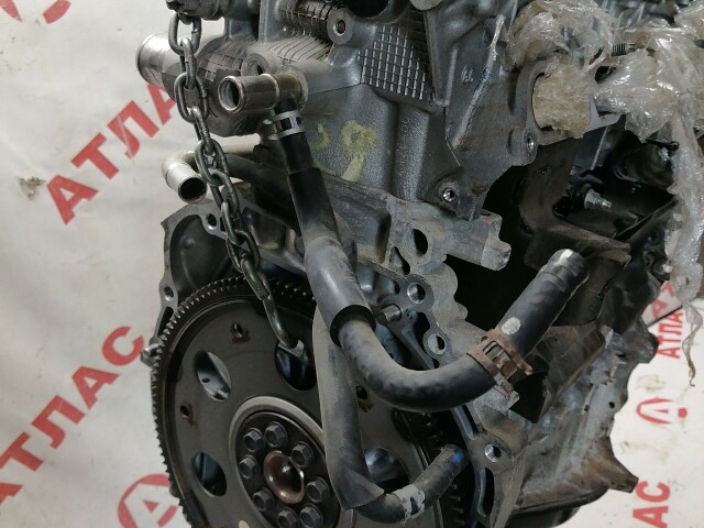 ДВС TOYOTA Camry 2AZ-FE