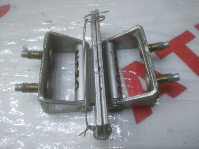 Кронштейны багажника NISSAN X-Trail 