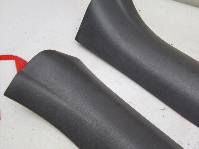 Накладка на порог салона TOYOTA Corolla 