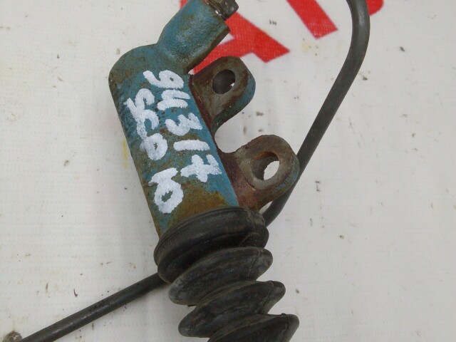 Рабочий цилиндр сцепления TOYOTA Vitz 