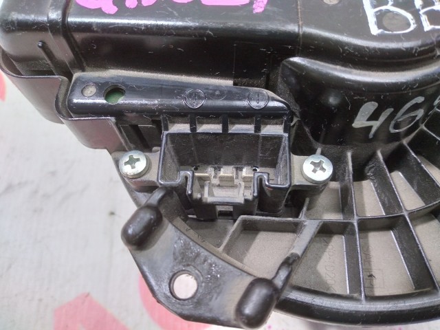 Моторчик печки TOYOTA Vitz 