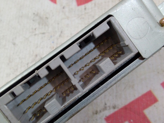 Компьютер NISSAN Primera QR20-DE