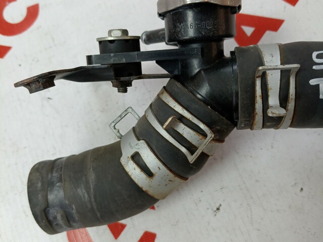 Горловина радиатора SUZUKI Escudo 