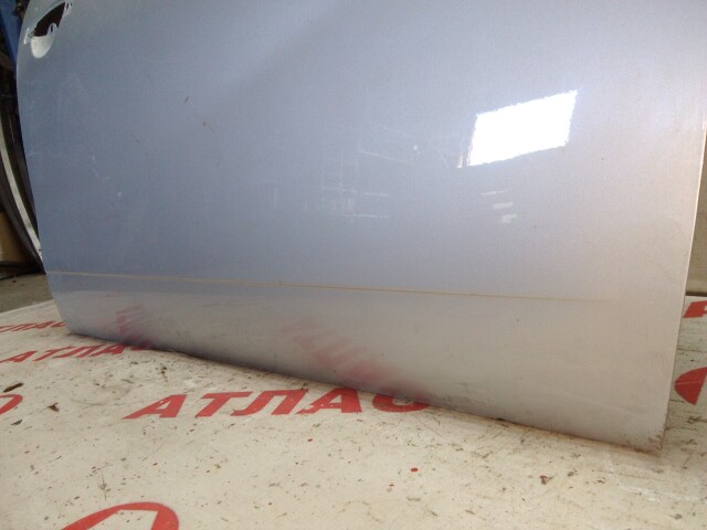 Дверь RENAULT Duster 