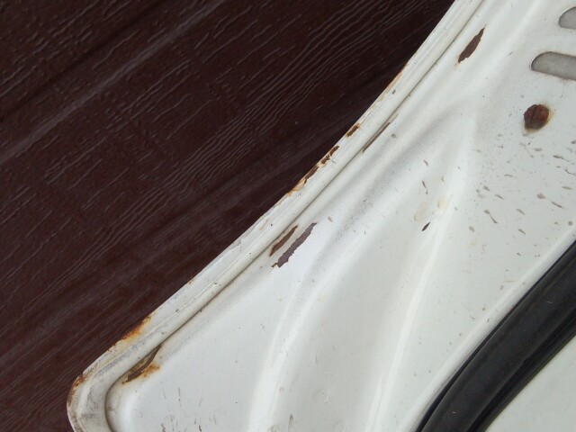 Дверь TOYOTA Corona Premio 