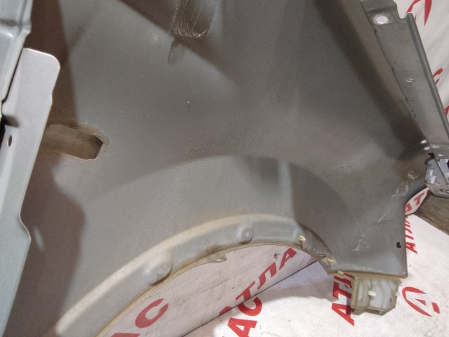 Крыло NISSAN Qashqai 