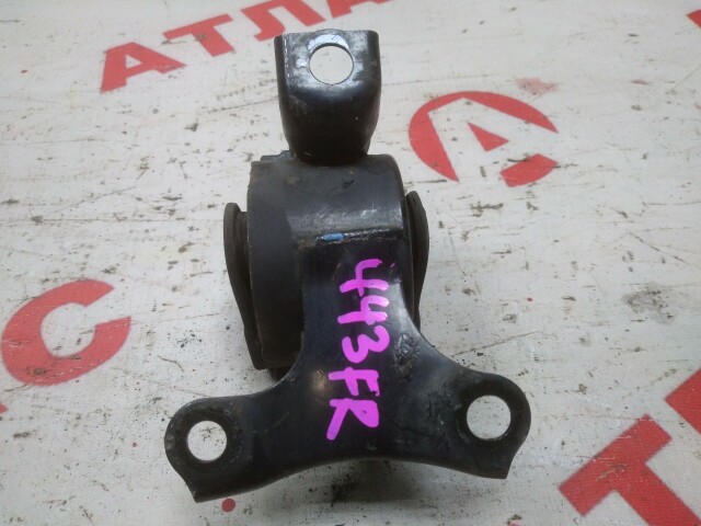 Подушка ДВС HONDA Stream 