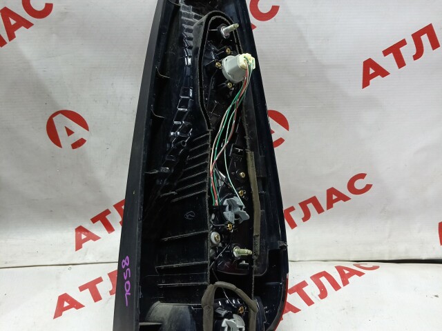 Стоп TOYOTA FunCargo 