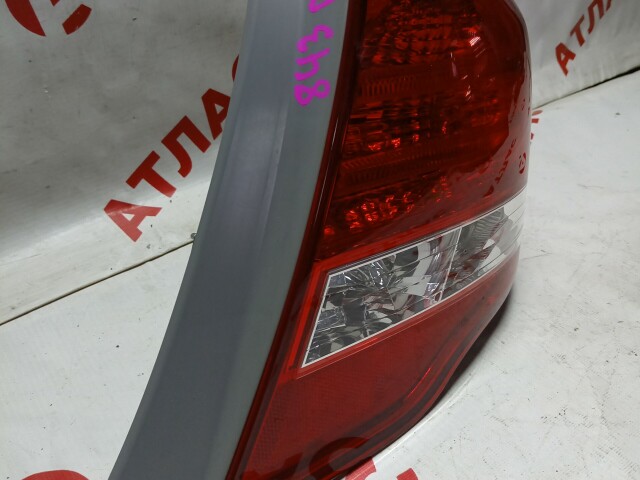 Стоп TOYOTA Corolla Axio 