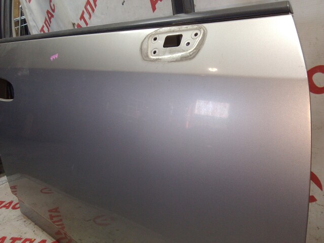 Дверь HONDA Stream 