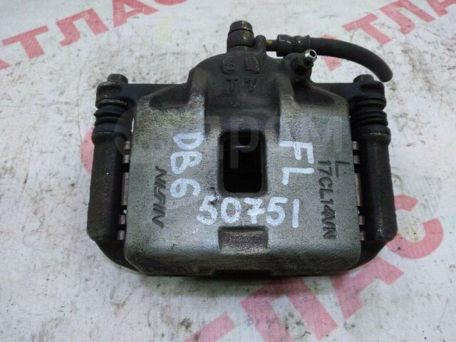 Суппорт HONDA Integra 