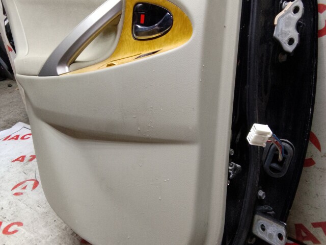 Дверь TOYOTA Camry 