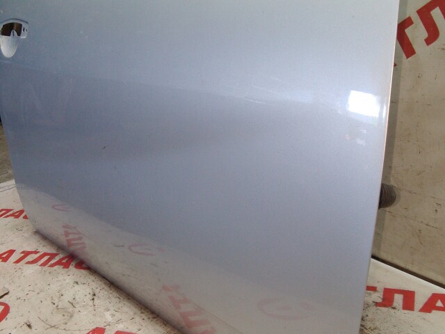 Дверь RENAULT Duster 