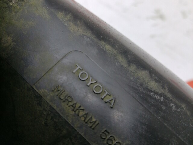 Зеркало TOYOTA Corolla Spacio 