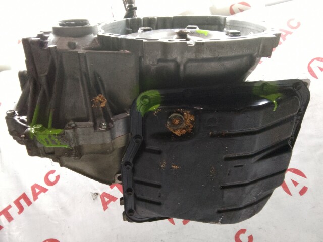 АКПП TOYOTA Avensis 2AZ-FSE