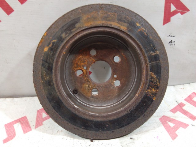 Диск тормозной TOYOTA Avensis 