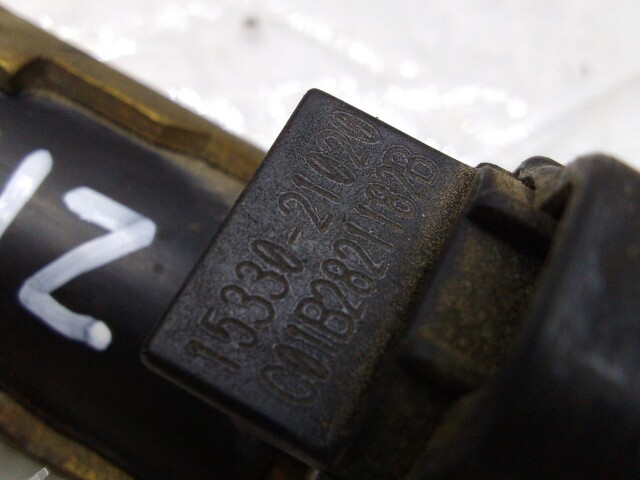 Датчик VVTI TOYOTA Corolla 1NZ-FE