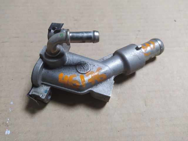 Патрубок HONDA Stepwgn R20A