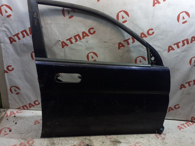 Дверь HONDA HR-V 