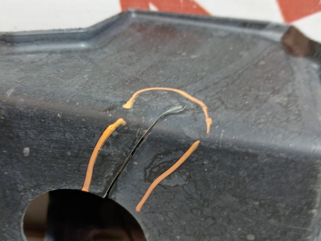 Защита днища TOYOTA RAV4 