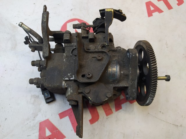 ТНВД NISSAN Atlas TD25