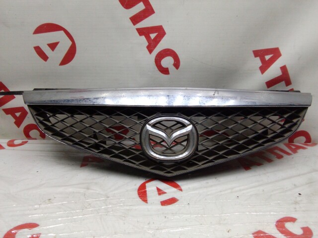 Решетка радиатора MAZDA Premacy 