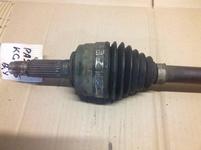 Привод длинный TOYOTA Passo 