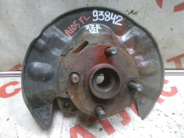 Ступица TOYOTA Corolla 