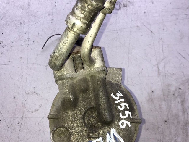 Компрессор кондиционера MAZDA Bongo WL