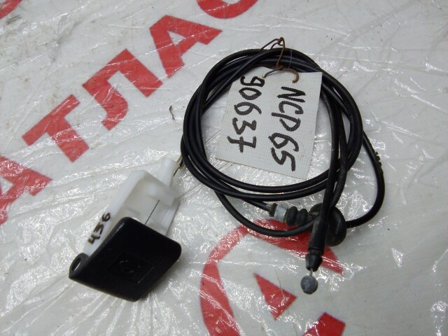 Трос капота TOYOTA Ist 