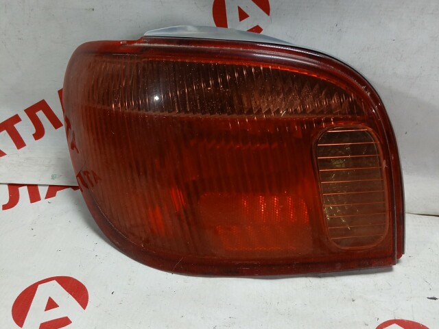 Стоп TOYOTA Vitz 