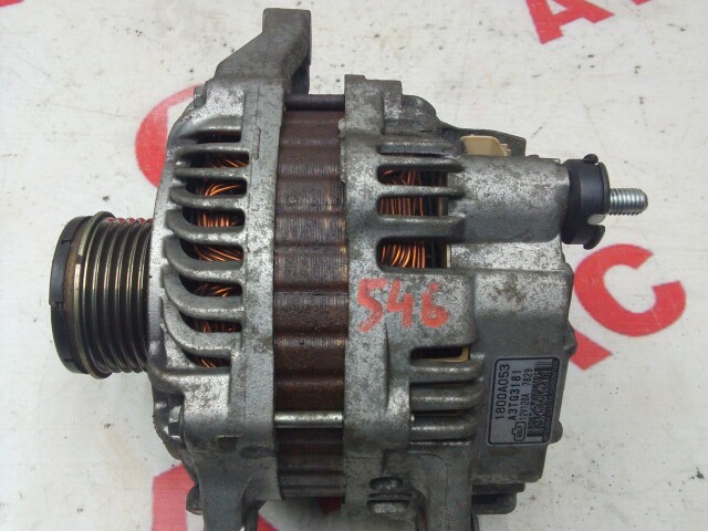 Генератор MITSUBISHI Galant Fortis 4B11