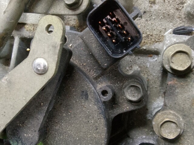 АКПП NISSAN Primera QR20-DE