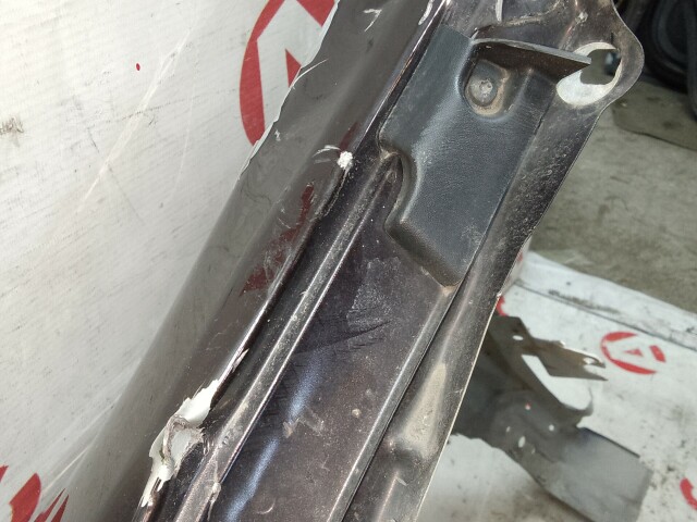 Крыло RENAULT Duster 