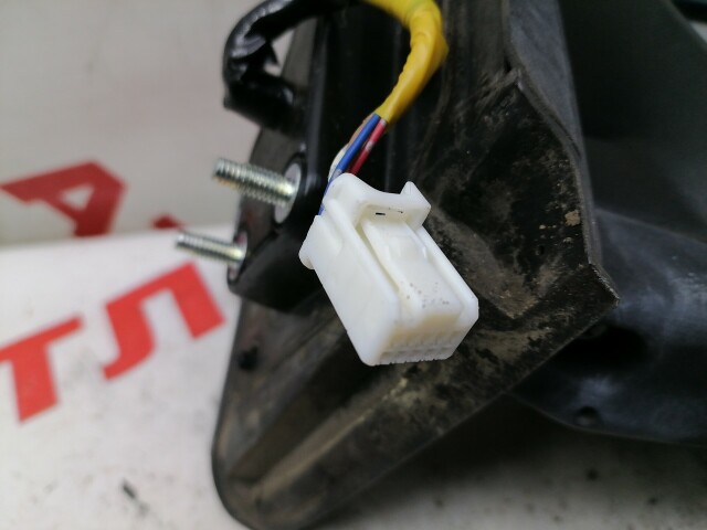 Зеркало MITSUBISHI Galant Fortis 