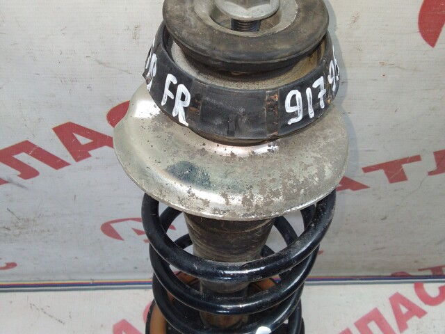 Стойка RENAULT Duster 