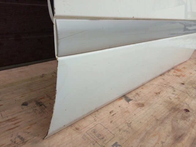 Дверь TOYOTA Corona Premio 